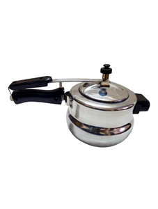 Suministros personalizados de fábrica directamente de alta calidad de acero inoxidable Gold Star 3 litros olla a presión fácil de limpiar gran oferta - Product Image 5