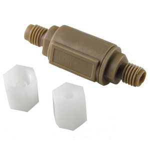 Domino 4.0mm 6.0mm kết nối 1 cách db14174 cho domion A100 A200 A300 một loạt máy in - Product Image 2