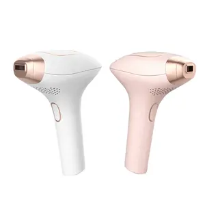 Cold Ipl Hair Removal Ice Cool Ipl Hair Removal Painless Hair Removal Machine For Arm Leg Bikini Face Body