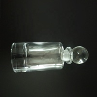 Décanteur en verre rechargeable, bouteille pour parfum, en vrac, Offre Spéciale ml, 150ml, prix bon marché