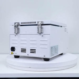 BIOBASE Laboratory <strong>Micro</strong> <strong>High</strong> <strong>Speed</strong> <strong>Centrifuge</strong> for Lab - Product Image 5