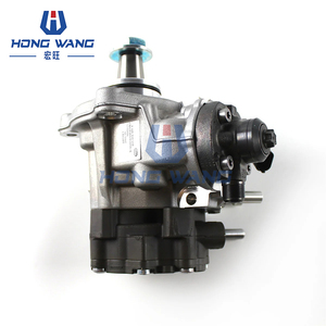 Pièces détachées pour excavateur HongWang 9320A200G 9320A202G Pompe d'injection de carburant pour moteur Perkins 1104C-44TA - Product Image 4