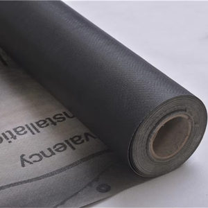 Película sintética de PP tejida de 1220 mm de ancho para revestimiento de techos - Product Image 5