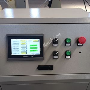 เครื่องผลิตลูกปัดมุมตาข่ายแบบขยายทำจากเหล็กอัตโนมัติเต็มรูปแบบ - Product Image 3