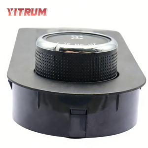 Módulo de Control Remoto YITRUM 316300-3769212-00 para Interruptor de Coche Eléctrico UAZ-PATRIOT con Código Variable y Alimentación por Batería - Product Image 3