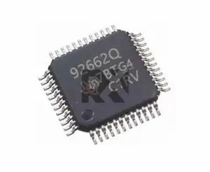New original TPS92662AQPHPRQ1 HTQFP-48 Spot stock chip TPS92662AQPHPRQ1 Integrated circuit