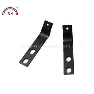 Pinza de Impresora Heidelberg 43.020.035F para Máquina de Impresión Offset - Product Image 2