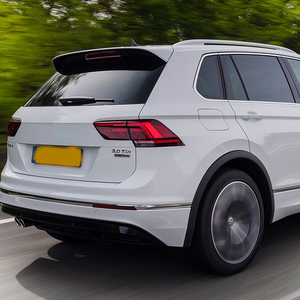 2017-2021 VW para <span class=keywords><strong>Tiguan</strong></span> L MK2 alta configuración LED Auto intermitente señal luces traseras montaje 100W nuevos accesorios de coche - Product Image 6