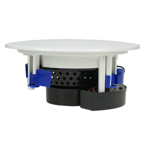 5 "20 Wát <span class=keywords><strong>2.0</strong></span> kênh cho <span class=keywords><strong>Bluetooth</strong></span> Wifi Loa trần với hoạt động woofer Amplifier cho rạp hát tại nhà hệ thống âm thanh - Product Image 2