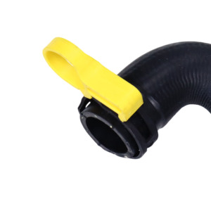 Manguera de Refrigerante de Alta Calidad para Automóviles 11538606278 para BMW Serie 3 F30 F31 LCI, Serie 4 F32 F33, Serie 1 F21 LCI, Serie 2 F22 - Product Image 5