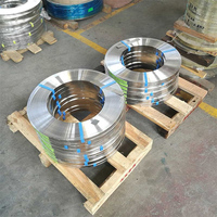 Harga pabrik kualitas tinggi kelas 201 202 304 316 410 430 J1 J2 J3 420 904l 2B BA Prime Strip baja tahan karat gulungan dingin