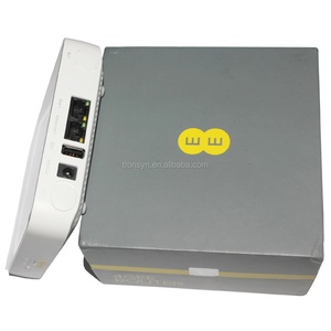 Router 4G con SIM Alcatel HH70VB CAT7 300Mbps Ethernet para Alcatel - Product Image 4