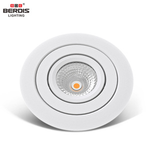 De 120mm de diámetro adecuado para cortar-75-115mm Venta caliente <span class=keywords><strong>led</strong></span> foco de anillo de montaje <span class=keywords><strong>downlight</strong></span> - Product Image 4