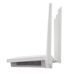 R730G-HS ชุดเครือข่ายภายในอาคารที่เชื่อถือได้ 1*GE WAN+3*GE LAN ดูอัลแบนด์ 2.4G 5G AX3000 เราเตอร์ไวไฟ - Product Image 4
