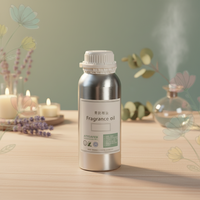 Diffuseur d'huiles essentielles AIRSAFER, parfum lavande, écologique, non toxique, 1000 ml, pour la maison, le bureau et l'hôtel