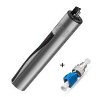 Pointeur laser rechargeable BYXGD 5km 30km VFL B5, localisateur de défauts visuels à fibre optique, 5mW 30mW 20mW