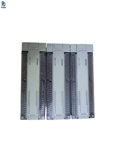 Contrôleur logique programmable PLC FX2N-80MR, module de contrôle d'automatisation industrielle, contrôleur programmable à haute stabilité, industriel - Product Image 1
