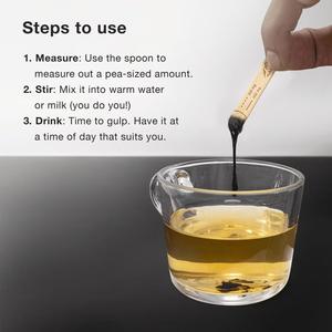 Suplemento de Extracto de Shilajit Puro del Himalaya OEM, Resina de Shilajit con Ácido Fúlvico Multimineral para Mejorar la Inmunidad - Product Image 4