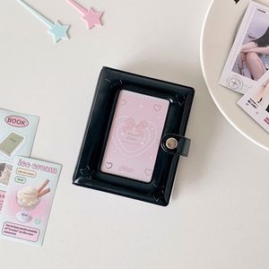 Album de rangement minimaliste et de haute qualité à grille unique pour photos <span class=keywords><strong>Polaroid</strong></span> de 3 pouces, style Instagram - Product Image 6