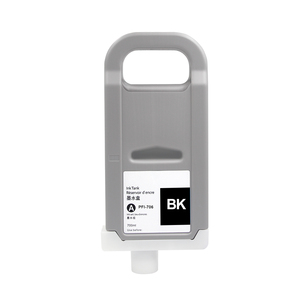 Ocbestjet 12 Colors 700ml <span class=keywords><strong>PFI</strong></span> <span class=keywords><strong>706</strong></span>兼容墨盒适用于佳能IPF 8400 9400 8410 9410打印机 - Product Image 4
