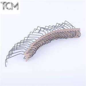 Attaches de fixation durables et fiables personnalisées, attaches Quickfix pour les travaux d'armature du <span class=keywords><strong>béton</strong></span> - Product Image 1