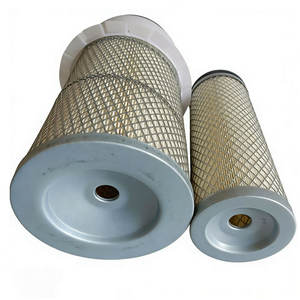 Filtre à air pour excavatrice Komatsu, filtre d'entretien PC60-7, pièces détachées - Product Image 2