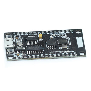 Módulo WiFi ESP8266 32M con Interfaz UART para IoT, Chipset IEEE 802.11b - Product Image 1