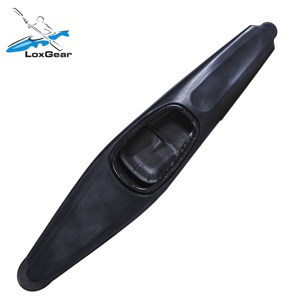 <span class=keywords><strong>Kayak</strong></span> de <span class=keywords><strong>Polo</strong></span> Canoe con Remo, Venta al por Mayor de Fábrica LSF - Product Image 1