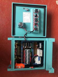 Zlp treo nền tảng xây dựng cửa sổ kính làm sạch máy - Product Image 2