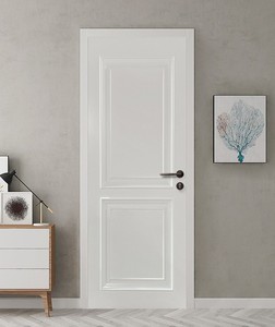 <span class=keywords><strong>Puertas</strong></span> de Tablero de Madera Plástica Compuesta de PVC <span class=keywords><strong>Laminado</strong></span> de Alta Calidad <span class=keywords><strong>para</strong></span> Casas, Apartamentos, Hoteles, Restaurantes y Edificios de Oficinas - Product Image 4