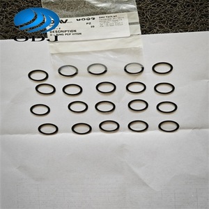 ซีลท่อแบบกลไก DAV Tech O-Ring PCP-F PP - Product Image 2