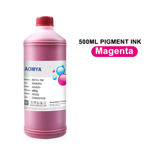 Aomya 500ML ogni bottiglia PFI120 pigmento <span class=keywords><strong>inchiostro</strong></span> per Canon TM200 TM205 TM300 TM305 200 205 300 305 <span class=keywords><strong>stampante</strong></span> Kit di <span class=keywords><strong>ricarica</strong></span> <span class=keywords><strong>inchiostro</strong></span> - Product Image 3
