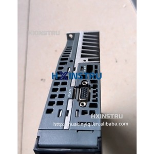 เซอร์โวไดรฟ์ invt SV-DA200-0R4-2-E0 400W 220V SVDA2000R42E0 3PH ใช้ H - Product Image 5