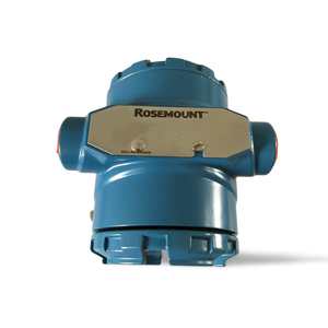 Transmisor de Presión en Línea 3051CD2A02A1AS5D4V5P1Q4Q8 100% Nuevo y Original, de Alta Calidad y Precio Económico - Product Image 2