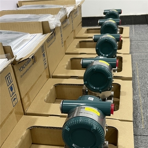 Débitmètre magnétique Yokogawa série AXF d'origine usine en acier inoxydable IP66/67 / Transmetteur de débitmètre magnétique Yokogawa - Product Image 3