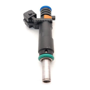 Inyector de combustible 55353806 827B802874 para Vauxhall Astra Chevrolet Cruze Opel - Product Image 3