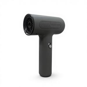 Nouveau Sèche-Cheveux Professionnel Sans Fil Rechargeable 500W Silencieux avec Buse Concentrante Extérieure et Interrupteur Coulissant 2025 - Product Image 3