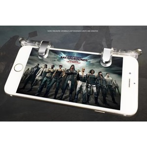 สินค้ามาแรงปี 2026 จอยสติ๊กและตัวควบคุมเกมแบบพกพาสำหรับ Android และ IOS - Product Image 2