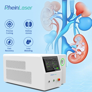 Dispositivo Médico Láser <span class=keywords><strong>de</strong></span> Fibra <span class=keywords><strong>de</strong></span> Tulio <span class=keywords><strong>de</strong></span> 1940nm Específico para Cirugía, para Tratamiento <span class=keywords><strong>de</strong></span> Hiperplasia Prostática Benigna (HPB) y Cirugía <span class=keywords><strong>de</strong></span> Enucleación Prostática - Product Image 3