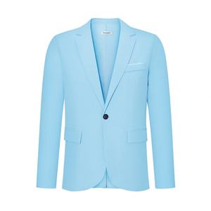 Traje de Negocios para Hombre de Alta Calidad, Corte Entallado, Trajes Personalizados para Hombre, Traje de Boda para Hombre - Product Image 5