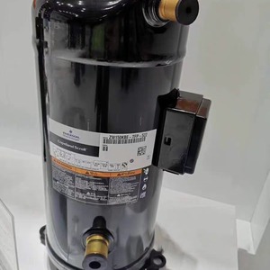คอมเพรสเซอร์แบบสกรอลล์ HYZL รุ่น ZW154KSP TFP 522 สำหรับอุปกรณ์ทำความเย็นและทำความร้อน - Product Image 2