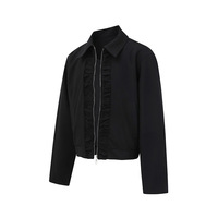 Designer Bomber Jacket Hommes Vestes Décontractées En Gros De Luxe Mode Veste Hommes Vêtements Nouveaux Styles 2025