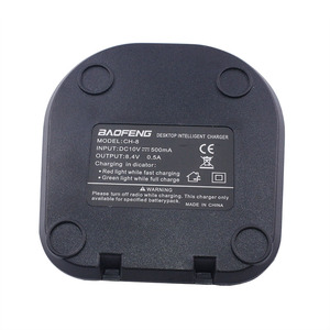 Baofeng EU/<b>USB</b>/US Battery Radio Charger for TYT UV-82 UV-82HX UV-82HP UV82 <b>Adapter</b> UV82EU Radio Charger <b>C</b> - Product Image 6