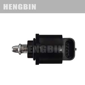 Soupape de ralenti pour moto D5110, composant essentiel pour des prises d'air efficaces - Product Image 4