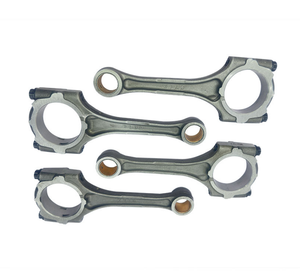 13201-29038 1ZZ 40Cr Dövme Çelik Biyel Kolu, Corolla İçin Fabrika Doğrudan Satış - Product Image 1