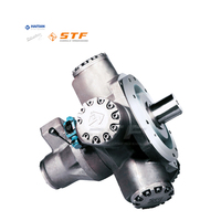 Motor de bomba hidráulica fija de pistón axial de 2 vías 3000 Rpm Motor hidráulico Zhenjiang