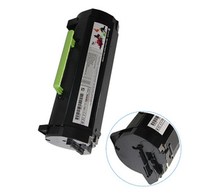 Cartuccia <span class=keywords><strong>Toner</strong></span> di Alta Qualità in Vendita Diretta dalla Fabbrica per <span class=keywords><strong>Stampanti</strong></span> Lexmark MS310 MS410 MS510 MS317 MS417 MS517 MX510 MX317 - Product Image 3