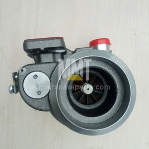 127-5150 219-9711 0R-7052 1275150 2199711 0R7052 เทอร์โบชาร์จเจอร์สำหรับเครื่องยนต์รถขุด 3306 966G - Product Image 5