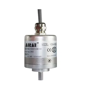 Miran WOA-C-A current output Magnetic Induction Angle Sensor Series Non-cntact Rotation Angular Sensors