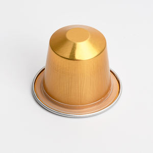 Machine d'emballage <span class=keywords><strong>dolce</strong></span> <span class=keywords><strong>gusto</strong></span> Nespresso machine à café à capsules multiples machine à café à capsules - Product Image 3